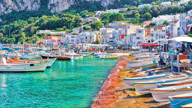 Capri